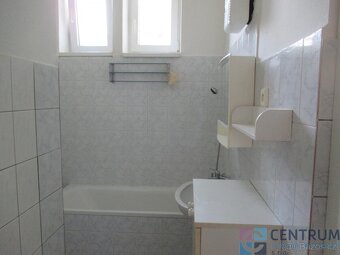 Pronájem bytu 2+kk, ul. 5. Května, Jablonec nad Nisou. - 3