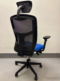 Kancelářská židle Alba York - 3