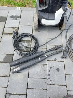 Karcher K4.990 - 3