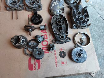 Díly Stadion,Jawetta - 3