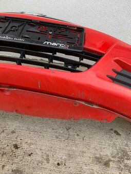 Nárazník Opel Corsa 2006-2011 - 3