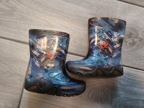 Dětské gumovky - 3