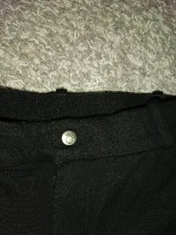 Jezdecké rajtky / kalhoty 143/152 (12 let) - 3