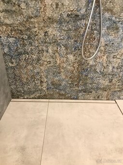 UNIDRAIN 1003.0900 model 900mm (sprchový nerezový žlab) - 3