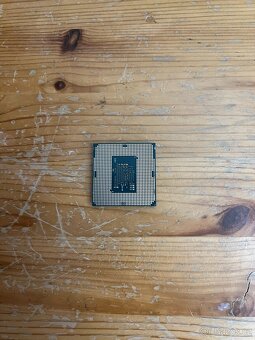 Intel i3 7100 funkční,záruka - 3