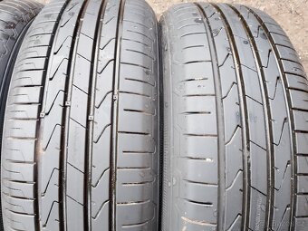 205/60/16 92h Hankook - letní pneu 4ks - 3