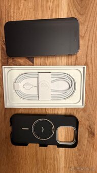 iPhone 16 Pro 128GB Desert Titanium - 3