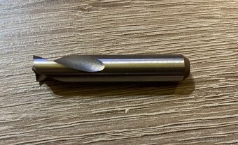 Vrtáky na bodové sváry - 3