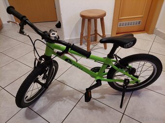 Dětské kolo Kubikes 16" - 3
