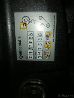 Volkswagen golf 5 variant 1.9tdi - 3