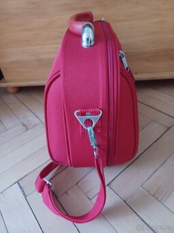 Kosmetický kufřík - 3