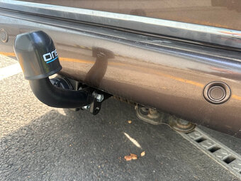 REZERVACE-VW T5 Multivan 2.0 TDI , dsg, 2011 - 3