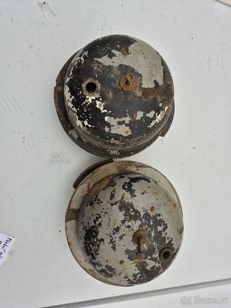 Přední světla Trabant - 3