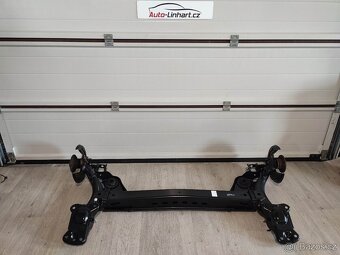 Škoda - těhlice,poloosa,,řízení KAMIQ,SCALA,OCTAVIA,FABIA - 3