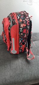 školní batoh Topgal + penál - 3