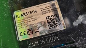 Klarstein Bella Pico 2G (kuchyňský robot) - 3