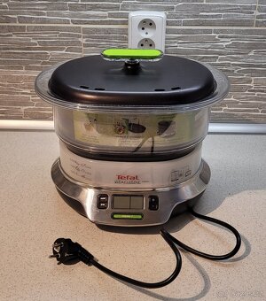 Parní hrnec Tefal Vitacousine Compact - 3