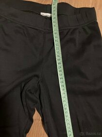Dětské spodní termo kalnoty 140-150 cm - 3
