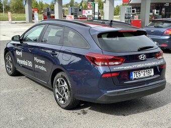 Hyundai i30 1,5   Family,DPH,Záruka do 2030 (2025) - 3
