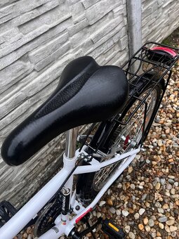 Dětské kolo (pro děti ve věku 8-13) - 3