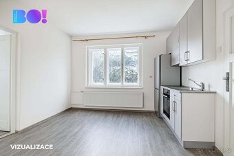 Prodej rodinného domu, pozemek 1371m2, Vendryně - 3