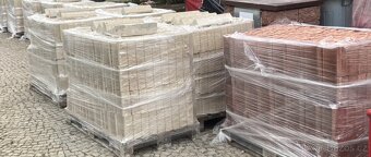 Odvětraná fasáda NOVABRIK - 3