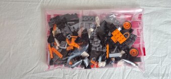 LEGO Speed Champions 75892 McLaren Senna - 3