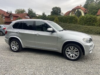 BMW X5M E70 - 3