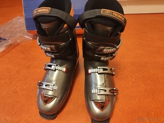Pánské lyžařské boty zn.Tecnica Rival - 3
