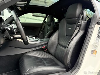 Mercedes-Benz AMG GT Coupé Panorama, TOP stav - 3