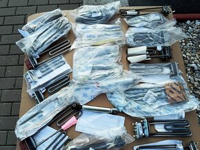 Náhradní díly na elektrospotřebiče - 3