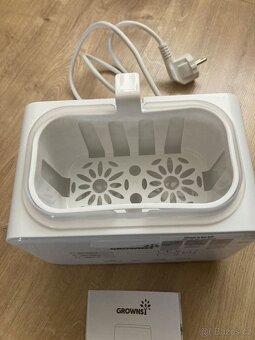 ohřívač lahví ,sterilizátor - 3