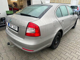 Š.Octavia 1.9 TDi 77kw nejlepší motor jen136 900km 1.majitel - 3