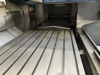 Vertikální obráběcí centrum MAZAK FJV 60/120 - 3