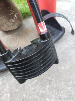 Dětská sedačka - 3