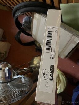 Nástěnné police | Lack | Ikea - 3