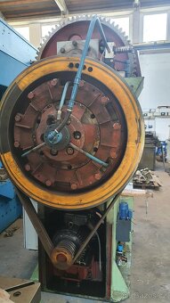 Excentrický lis VSS LE 250 C (6094) - 3