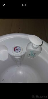 Vanička pro miminko - 3