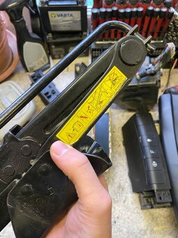 Hever Peugeot 207 - 3