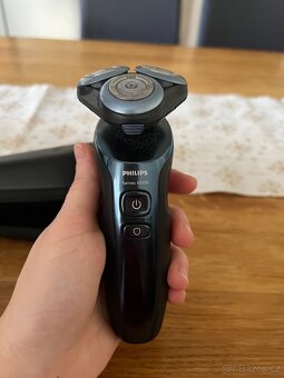 Philips series 6000 - 3