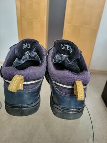 Celoroční boty Keen vel. EU 34 /US 2 - 3