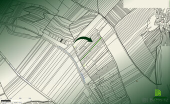 Prodej pole KU Lovčičky LV514 - 3