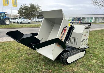 Stavební dampr ...... Dempr - 3