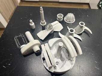 Moulinex Ovatio 3 - 3