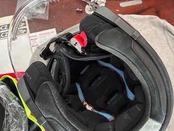 LS2 helma přilba - 3