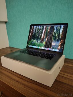 MacBook Pro 2019 i7 16GB 256GB (A1990) - 3