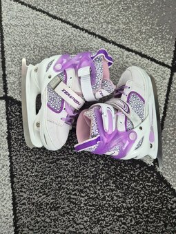 Dětské rostoucí brusle Tempish 30-33 - 3