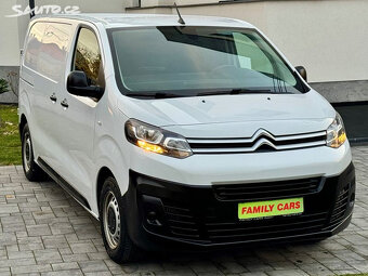 Citroën Jumpy, 1.5,M,1.MAJITEL,AC,STK1/2028 - 3