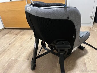 Protisměrná axkid minikid - 3