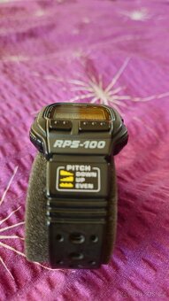 CASIO RPS-100 - 3